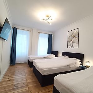 Appartement met Twee Slaapkamers